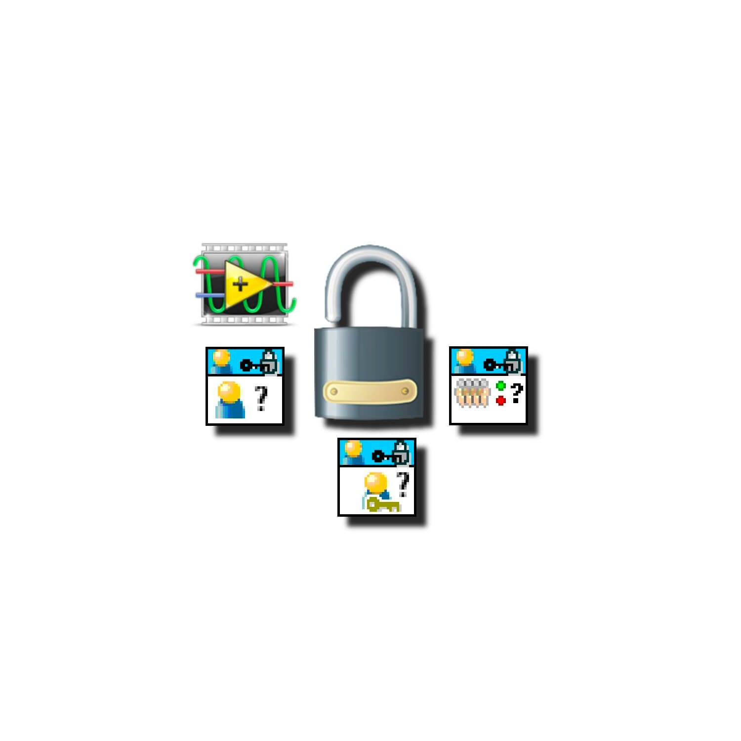 User Access Toolkit