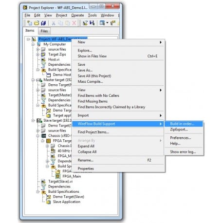 LabVIEW Build Support - Image 2