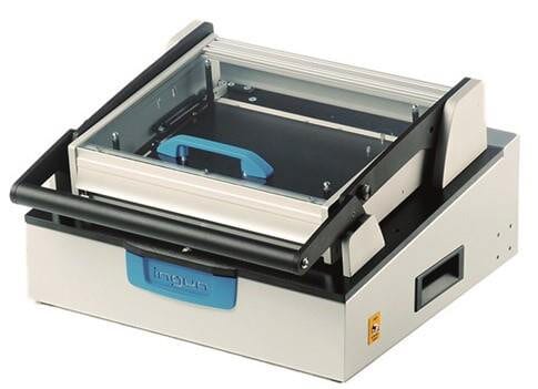 Fixture box
