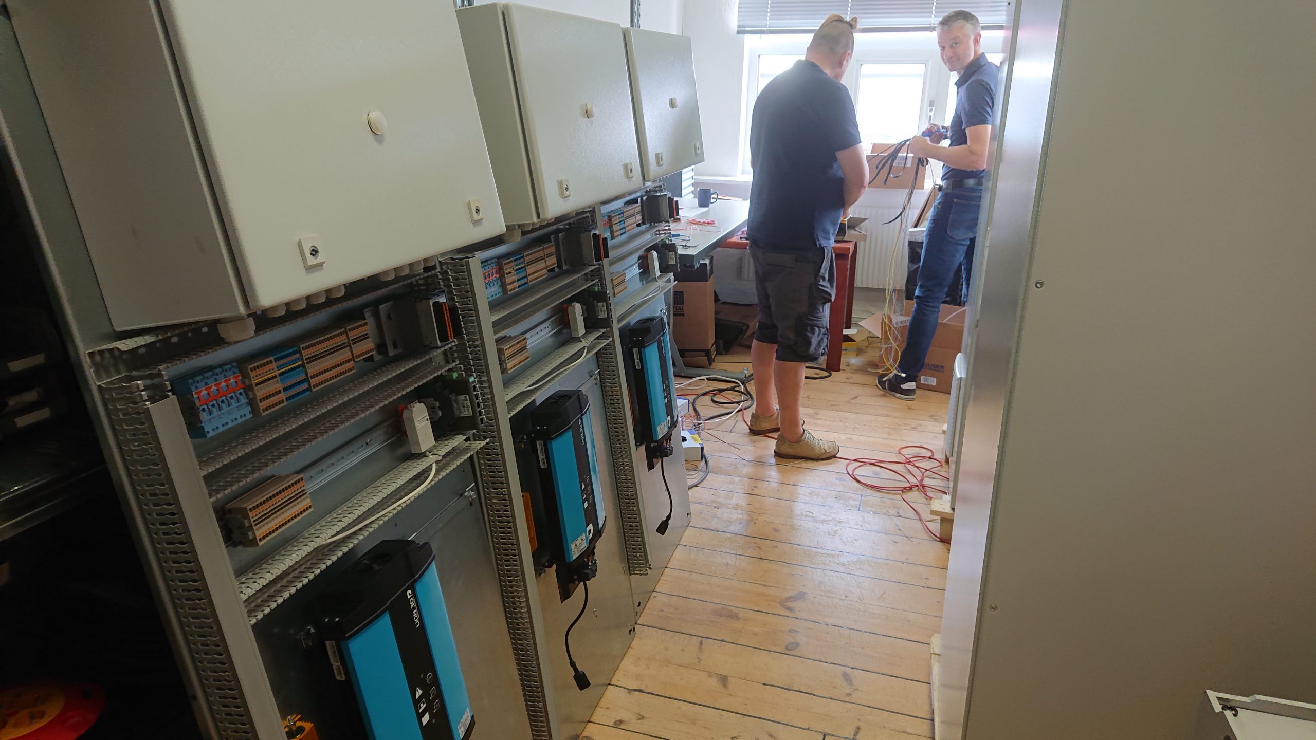 BuildingBatteryTestStation2