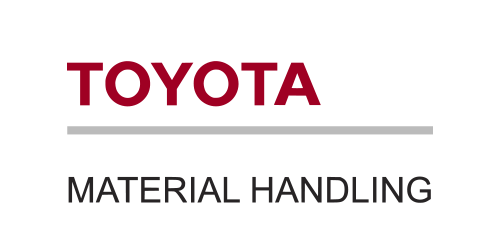Toyota material handeling